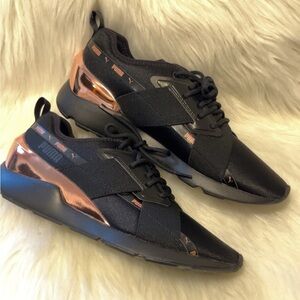 BNIB PUMA SNEAKERS